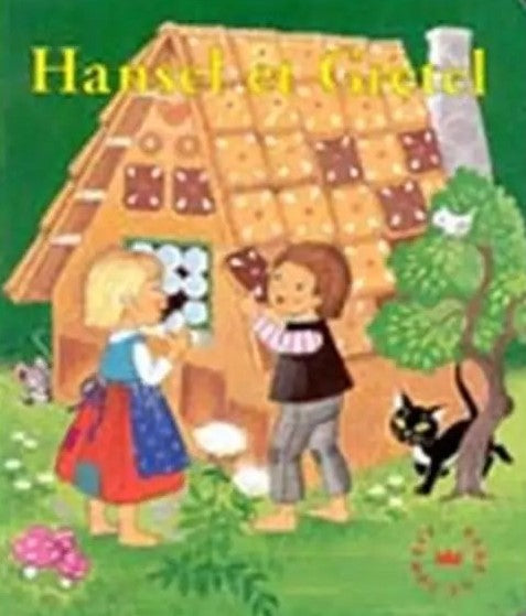 Hansel et Gretel