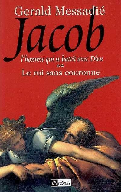 Livre Le roi sans couronne - Gérald Messadié (Livre d'occasion) - ISBN 2841879704