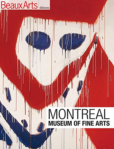 Livre Montreal Museum of fine arts - Collectif (Livre d'occasion) - ISBN 2842788621