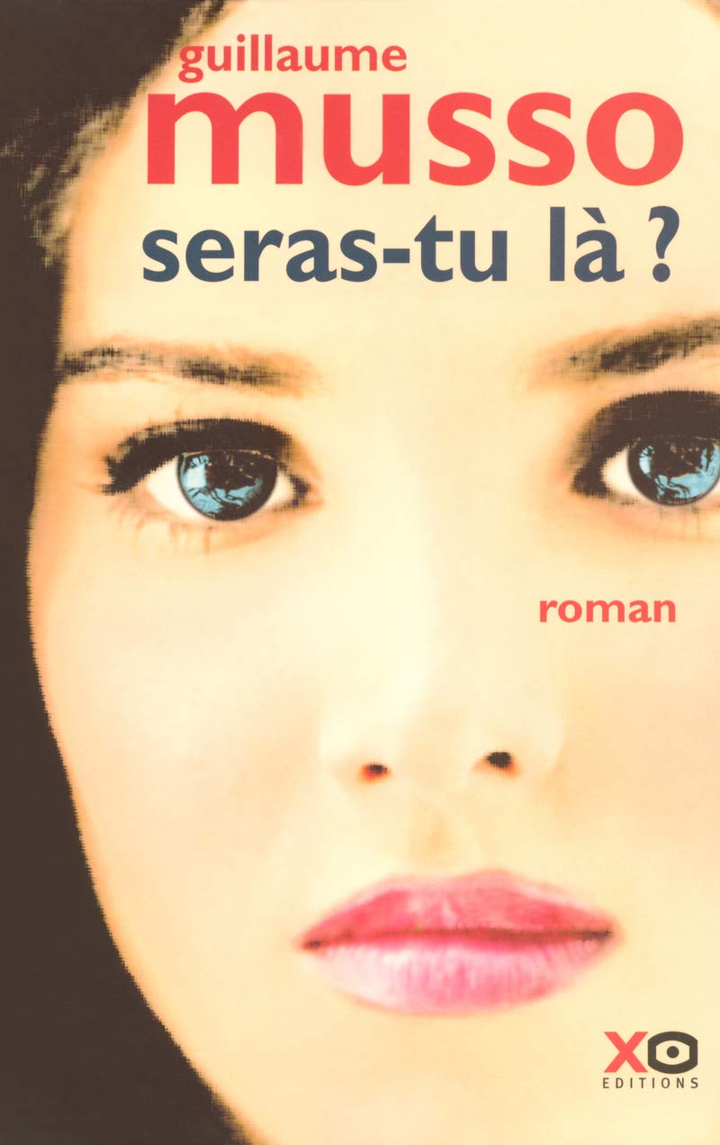 Livre Seras-tu là? - Guillaume Musso (Livre d'occasion)