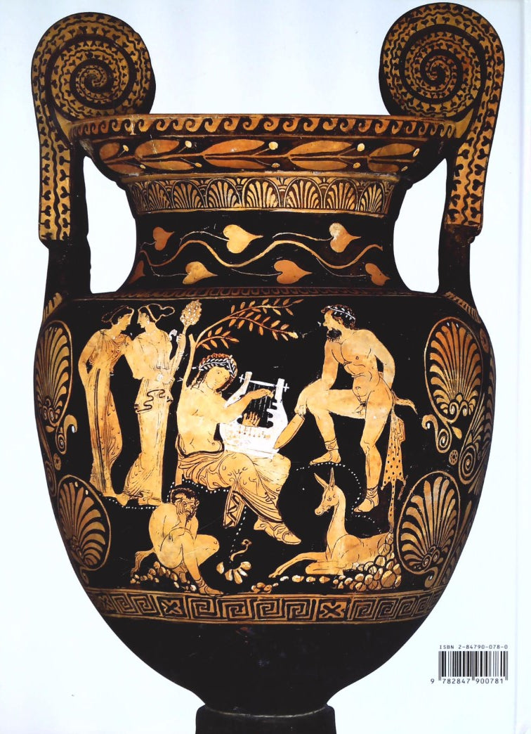 Livre La mythologie grecque - Collectif (Livre d'occasion) - ISBN 2847900780