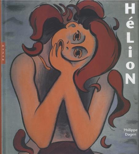 Livre Hélion - Philippe Dagen (Livre d'occasion) - ISBN 2850259640