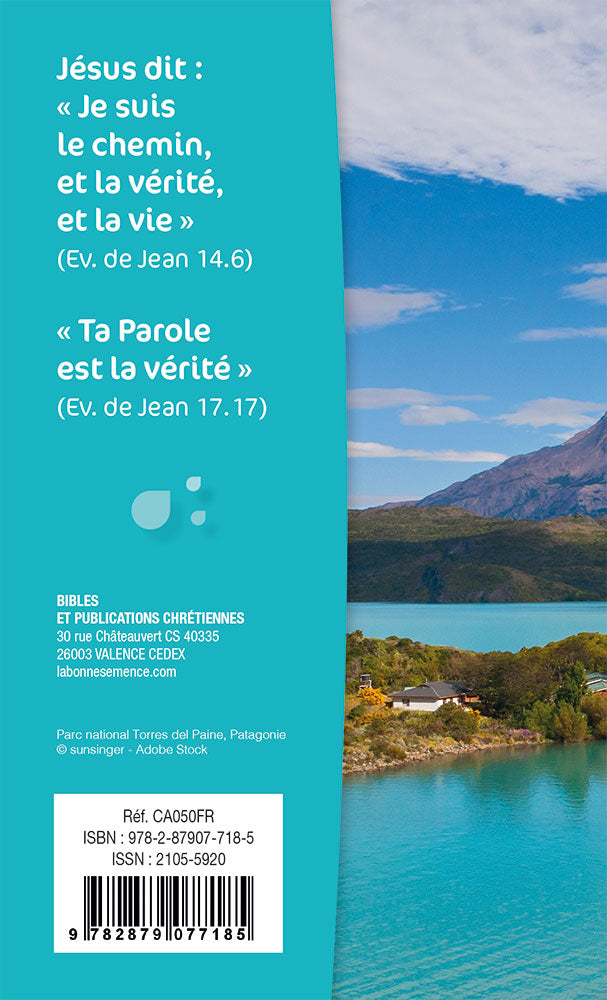 Livre La bonne semence 2020 (Livre d'occasion) - ISBN 2879077184