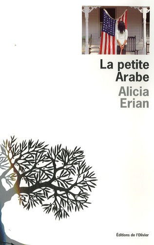 Livre La petite arabe - Alicia Erian (Livre d'occasion) - ISBN 2879295262