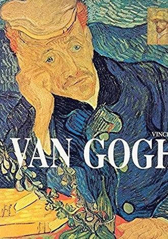 Livre Vincent Van Gogh (Livre d'occasion) - ISBN 2880012937