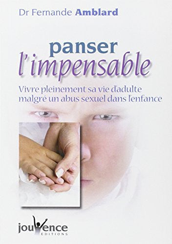 Livre Panser l'impensable (Fernande Amblard) (Livre d'occasion) - ISBN 2883533466