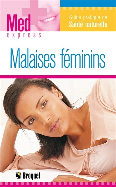 Livre Malaises féminins - Collectif (Livre neuf) - ISBN 2890007820