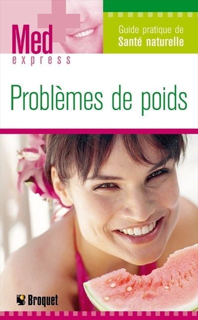 Livre Problèmes de poids - Collectif (Livre d'occasion)