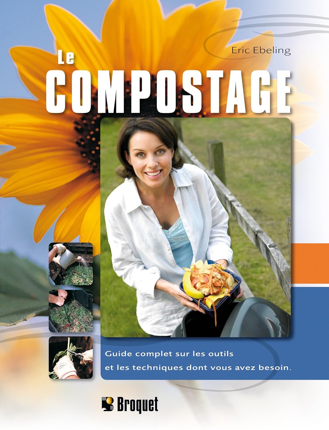 Le compostage - Eric Ebeling