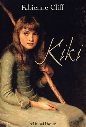 Livre Kiki (Fabienne Cliff) (Livre d'occasion) - ISBN 2890058344