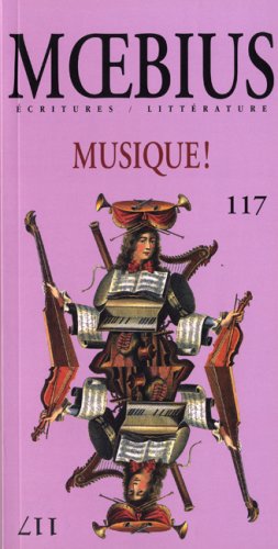 Livre Musique - Collectif (Livre d'occasion)