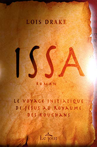 Livre Issa - Lois Drake (Livre d'occasion) - ISBN 2890447960