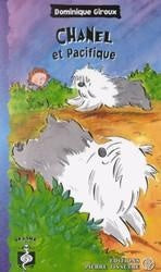 Livre Chanel et Pacifique - Dominique Giroux (Livre neuf) - ISBN 2890517837