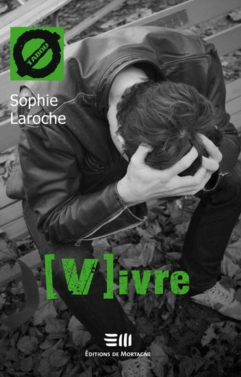 Livre Vivre - Sophie Laroche (Livre neuf) - ISBN 2890745724