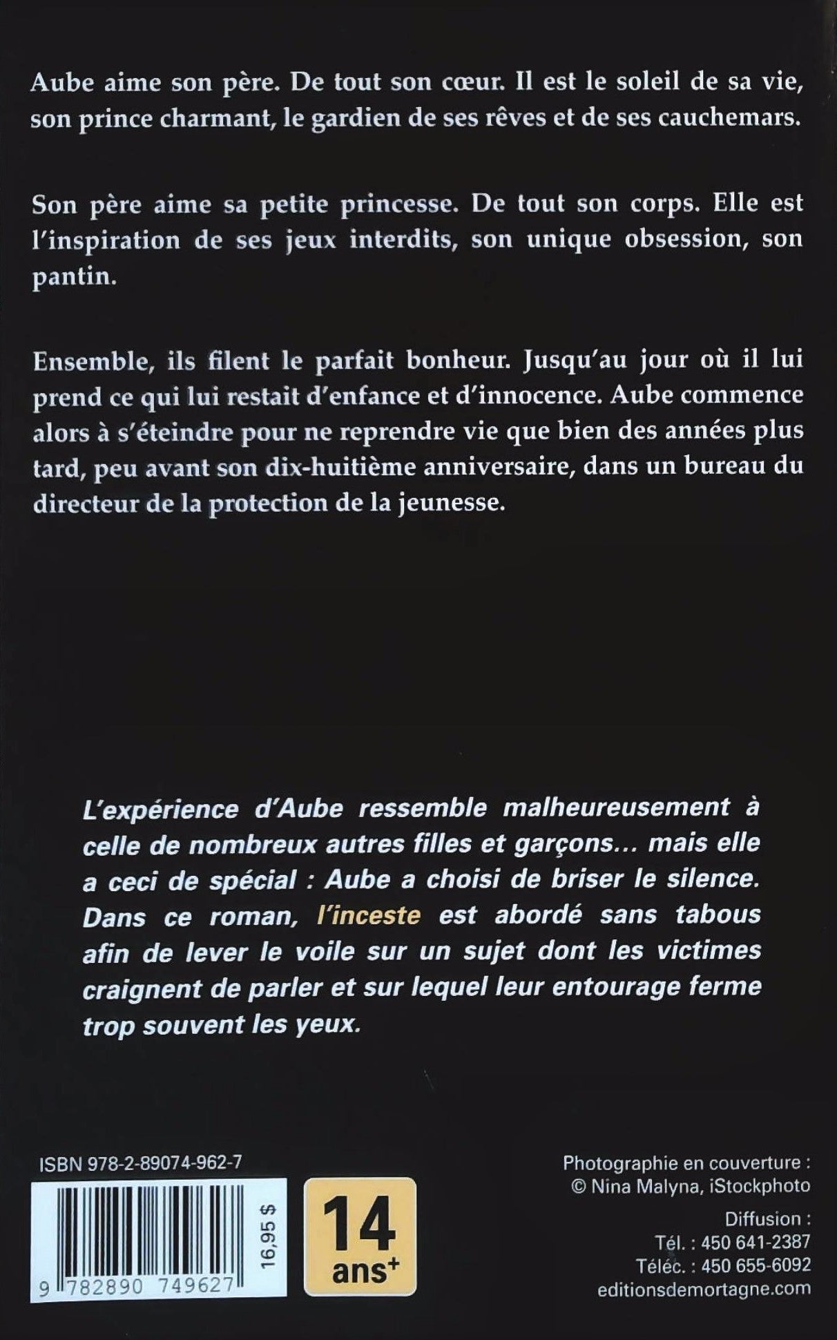 Livre Le secret - Linda Priestley (Livre neuf) - ISBN 2890749622