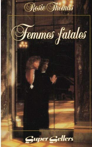 Livre Femmes fatales - Dylan Thomas (Livre d'occasion) - ISBN 2890770583