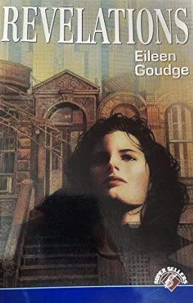 Livre Révélations - Eileen Goudge (Livre d'occasion) - ISBN 2890771520