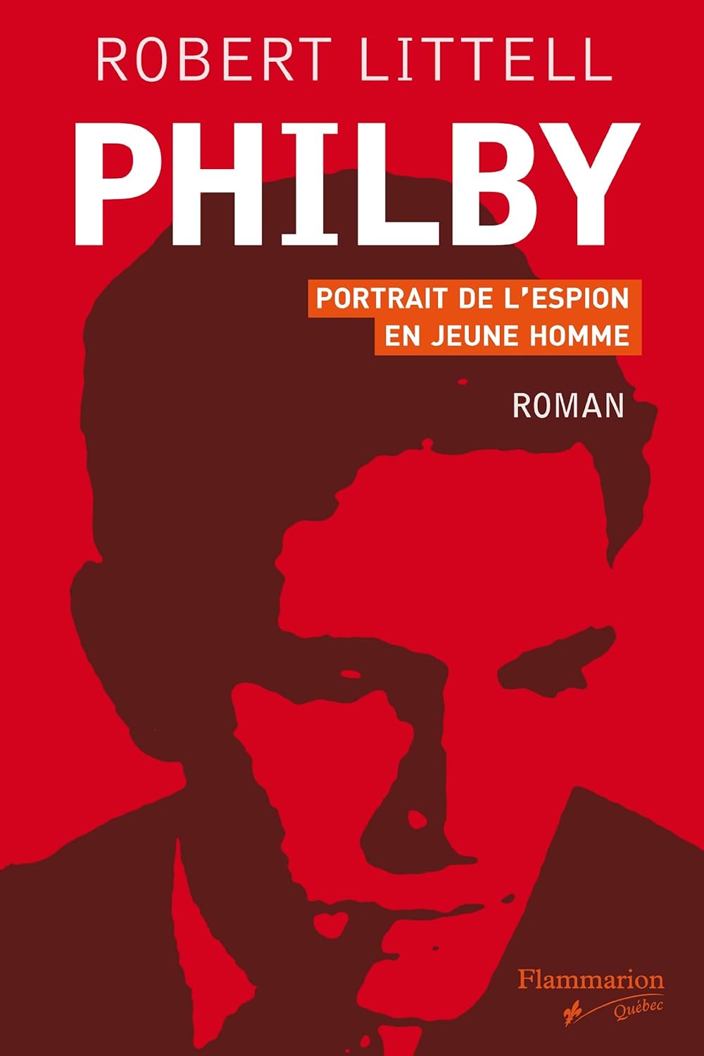 Livre Philby : portrait de l'espion en jeune homme - Robert littell (Livre d'occasion) - ISBN 289...