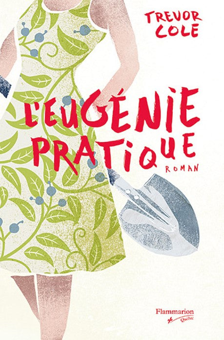 Livre L'Eugénie pratique - Trevor Cole (Livre d'occasion) - ISBN 289077788X