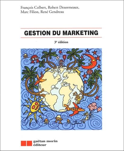 Gestion du marketing (3e édition)