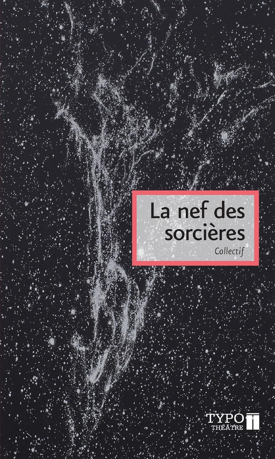 Livre La nef ds sorcières - Collectif (Livre neuf)