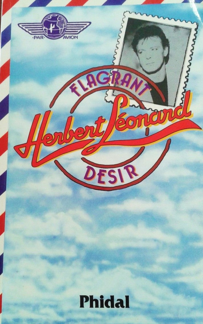 Flagrant désir - Herbert Léonard