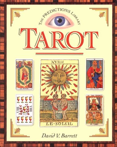 Votre avenir : Le tarot