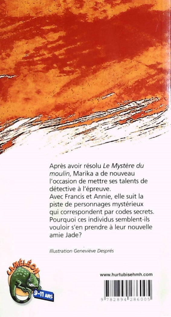 Livre Opération Juliette - Lucia Cavazzali (Livre d'occasion) - ISBN 2894286007