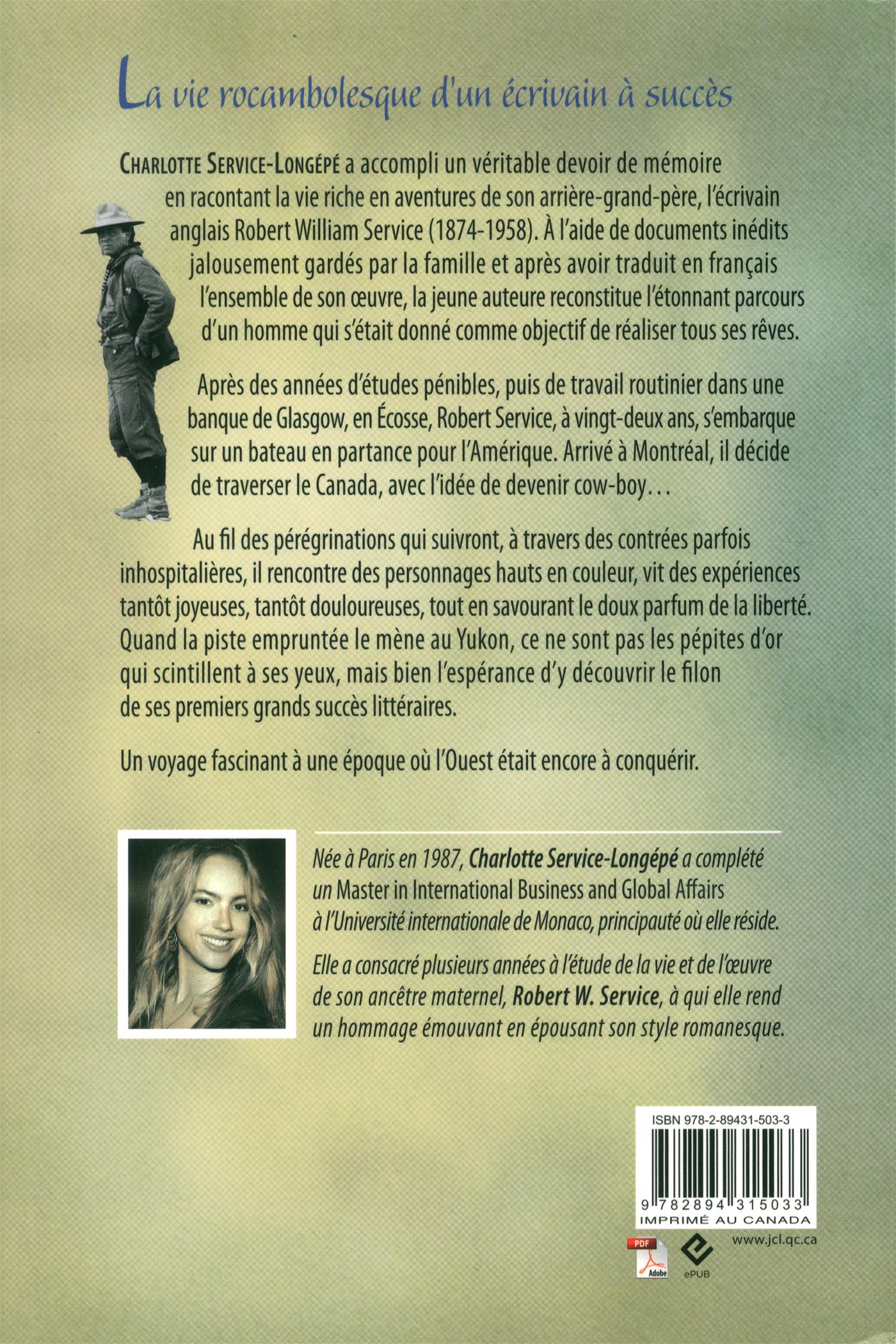 Livre La piste de l'imaginaire - Charlotte Longépé (Livre d'occasion) - ISBN 2894315031