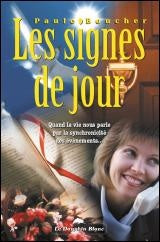 Livre Les signes de jour (Paul Boucher) (Livre d'occasion) - ISBN 289436069X