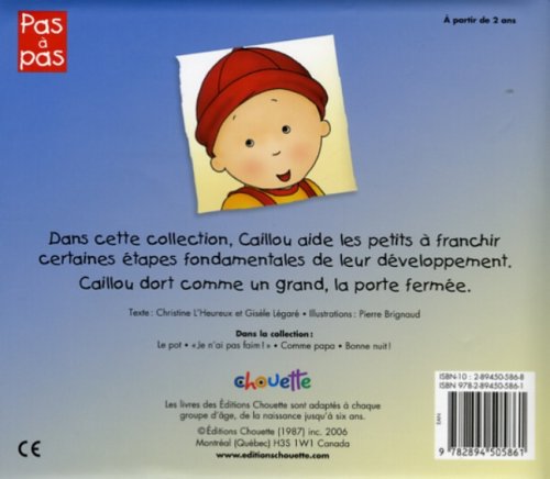 Livre Bonne nuit ! (Livre d'occasion)