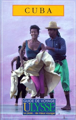 Livre Cuba - Collectif (Livre d'occasion) - ISBN 2894641389