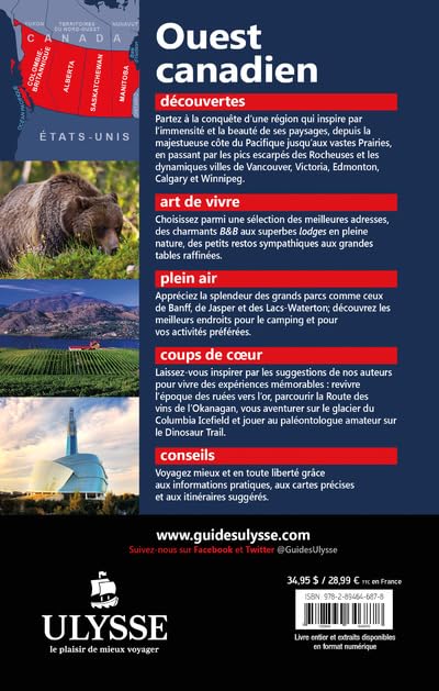 Ouest Canadien (Collectif Ulysse)
