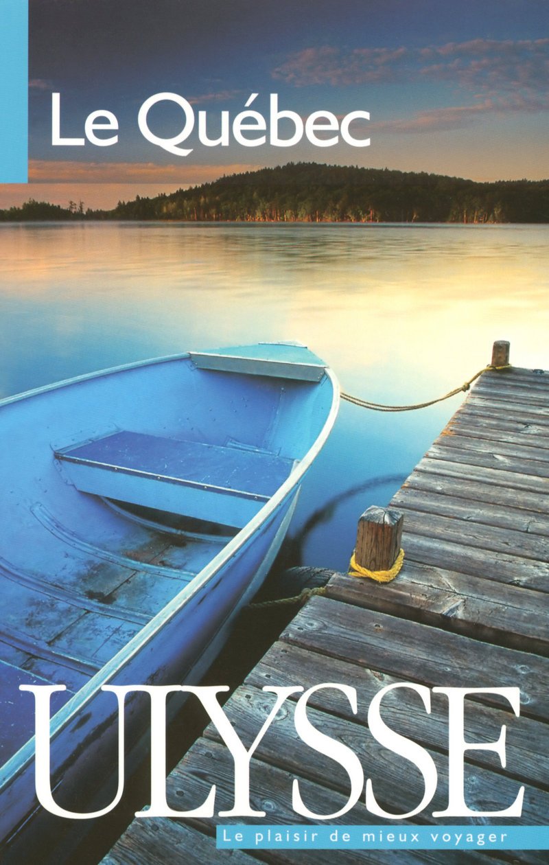 Livre Le Québec - Collectif (Livre neuf) - ISBN 2894647719