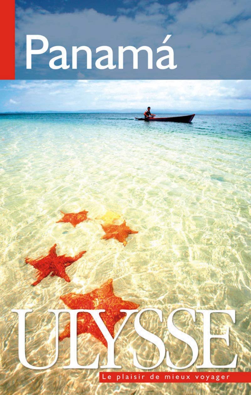 Livre Panamá - Collectif (Livre d'occasion) - ISBN 2894649061