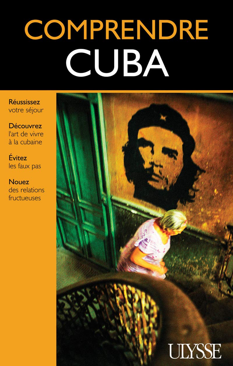 Livre Comprendre Cuba - Collectif (Livre d'occasion)