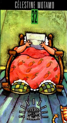 Livre Célestine Motamo - Steve Beshwaty (Livre d'occasion) - ISBN 289512020X