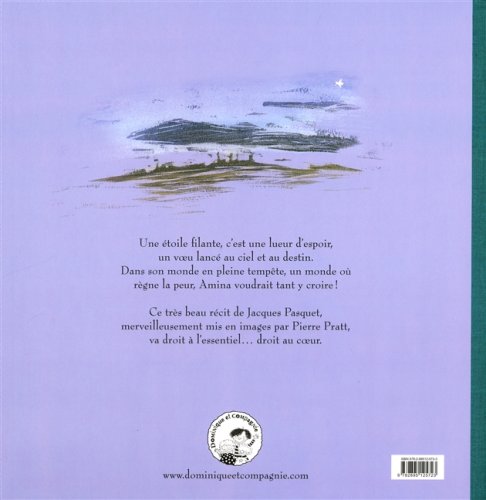 Livre L'étoile de Sarajevo - Jaques Pasquet (Livre d'occasion) - ISBN 2895125724
