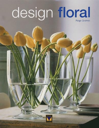Design floral - Paige Gilchrist