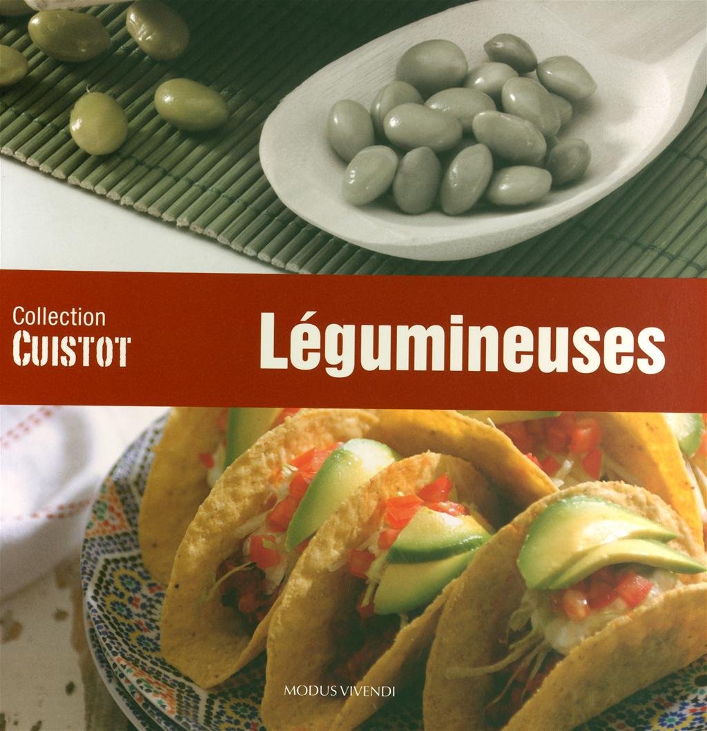 Cuistot : Légumineuses