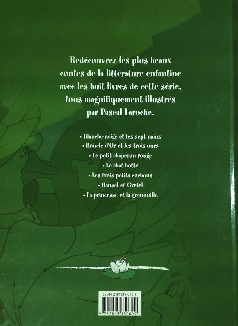 Le vilain petit canard