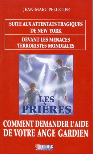Livre Comment demander pardon à votre ange gardien - Jean-Marc Pelletier (Livre d'occasion) - ISB...