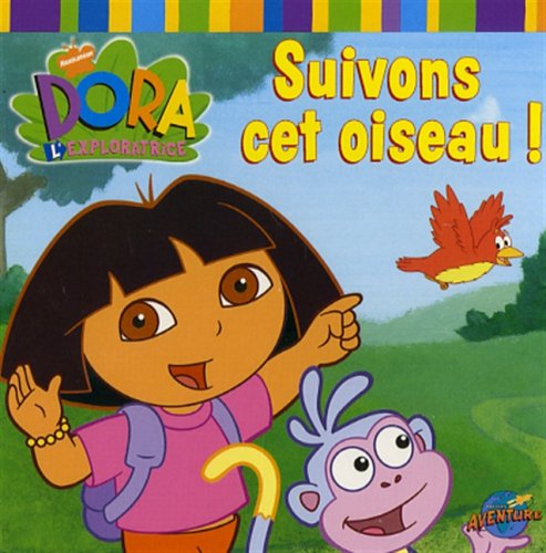 Livre Suivons cet oiseau! (Livre d'occasion) - ISBN 102895435332