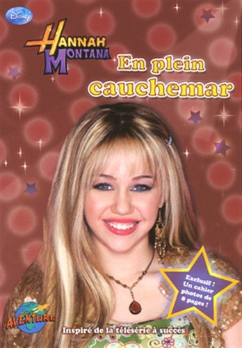 Livre En plein cauchemar (Livre d'occasion)