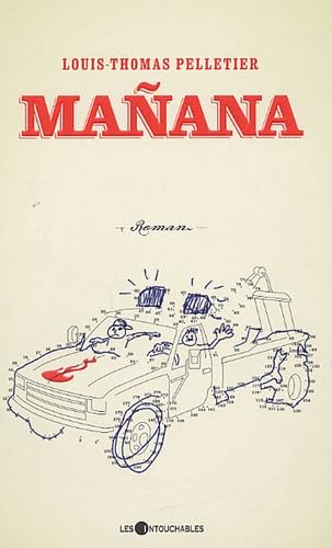Manana - Louis-Thomas Pelletier
