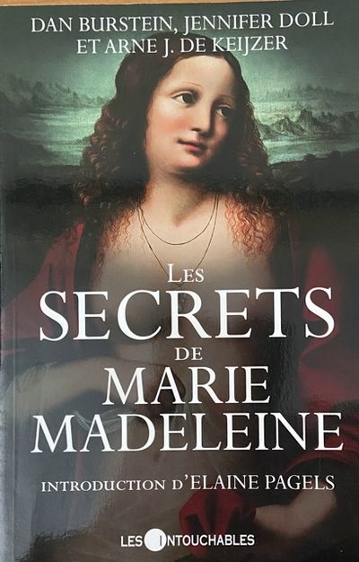 Les secrets de Marie Madeleine