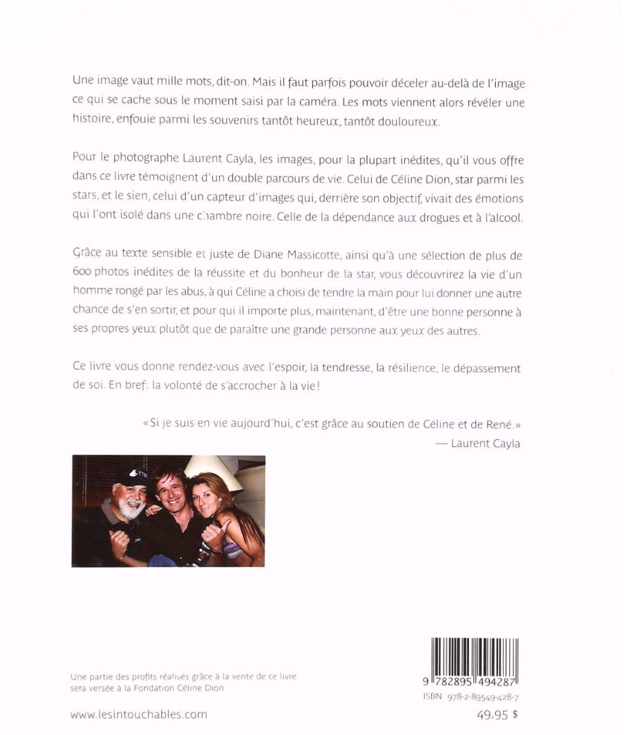 Livre Céline : Au-delà de l'image - Diane Massicotte (Livre d'occasion) - ISBN 2895494282