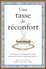 Livre Une tasse de réconfort - Colleen Sell (Livre d'occasion) - ISBN 2895653445