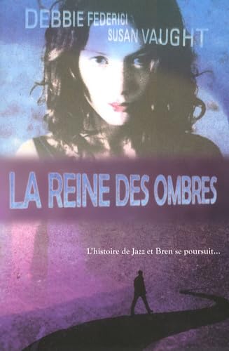 Livre La reine des ombres - Debbie Federici (Livre d'occasion) - ISBN 2895654182