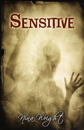 Livre Sensitive - Nina Wright (Livre d'occasion) - ISBN 2895657289